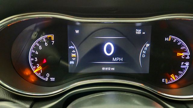 2020 Jeep Grand Cherokee Altitude 4x4 - 22964035 - 14