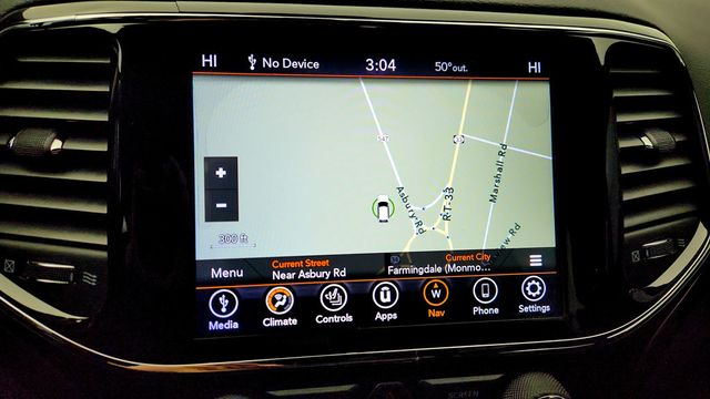 2020 Jeep Grand Cherokee Altitude 4x4 - 22964035 - 19