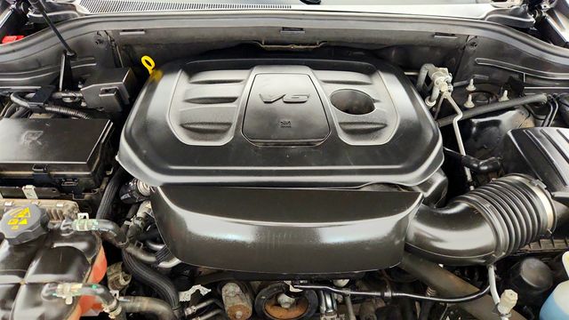 2020 Jeep Grand Cherokee Altitude 4x4 - 22964035 - 25