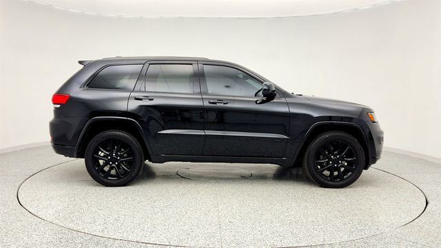 2020 Jeep Grand Cherokee Altitude 4x4 - 22964035 - 3