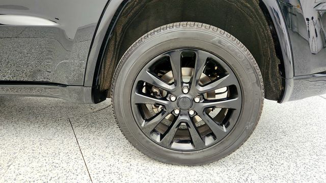 2020 Jeep Grand Cherokee Altitude 4x4 - 22964035 - 8