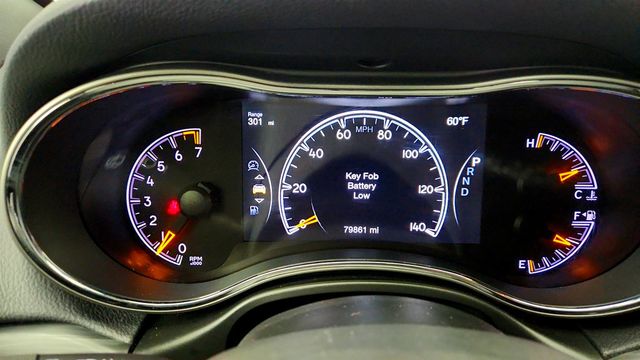 2020 Jeep Grand Cherokee Altitude 4x4 - 23019792 - 13