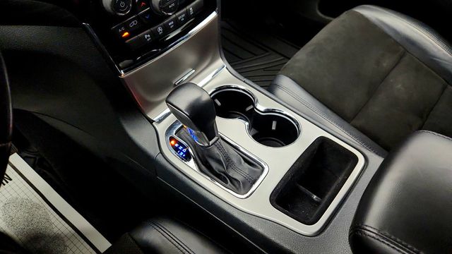 2020 Jeep Grand Cherokee Altitude 4x4 - 23019792 - 15