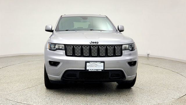 2020 Jeep Grand Cherokee Altitude 4x4 - 23019792 - 1