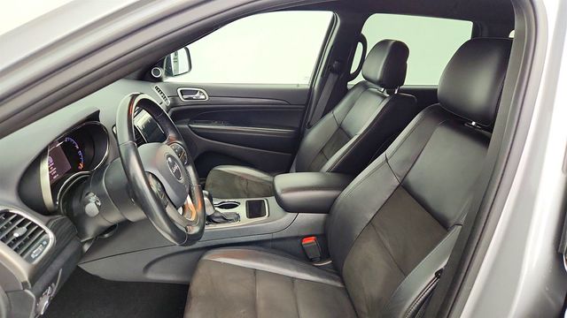 2020 Jeep Grand Cherokee Altitude 4x4 - 23019792 - 19