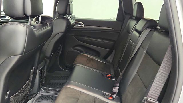 2020 Jeep Grand Cherokee Altitude 4x4 - 23019792 - 20