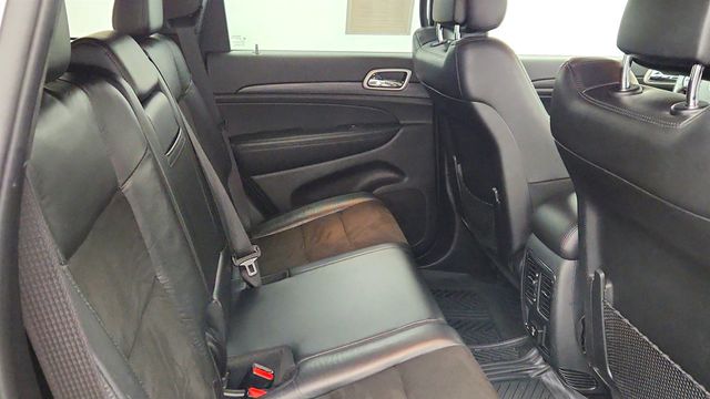 2020 Jeep Grand Cherokee Altitude 4x4 - 23019792 - 22