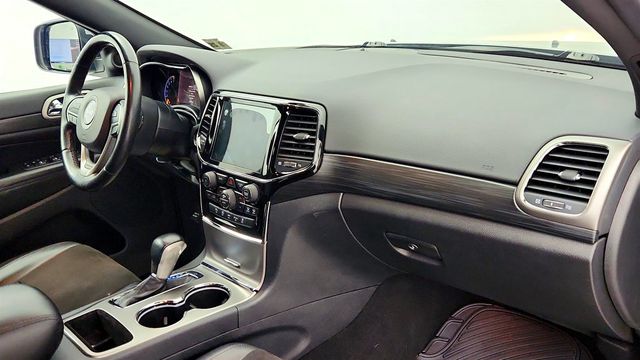 2020 Jeep Grand Cherokee Altitude 4x4 - 23019792 - 24