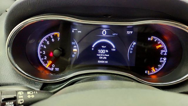 2020 Jeep Grand Cherokee Altitude 4x4 - 23036190 - 12