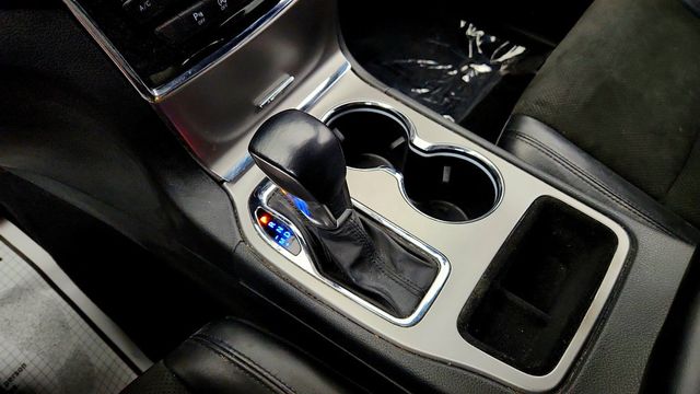 2020 Jeep Grand Cherokee Altitude 4x4 - 23036190 - 14