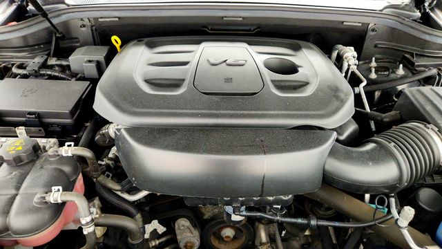 2020 Jeep Grand Cherokee Altitude 4x4 - 23036190 - 24