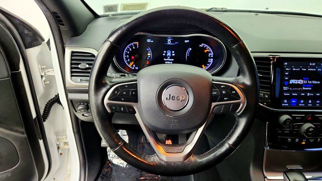 2020 Jeep Grand Cherokee Altitude 4x4 - 23098933 - 11