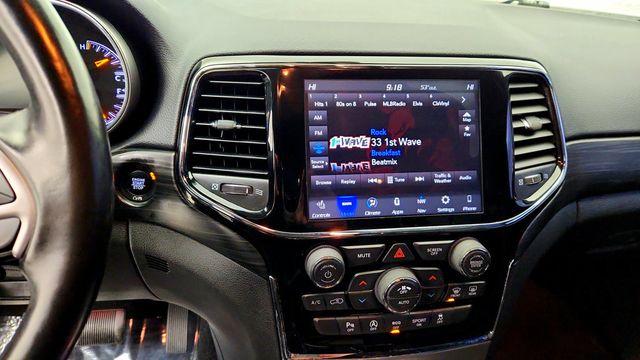 2020 Jeep Grand Cherokee Altitude 4x4 - 23098933 - 16