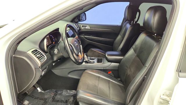 2020 Jeep Grand Cherokee Altitude 4x4 - 23098933 - 18