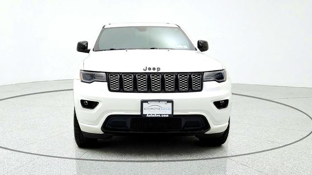 2020 Jeep Grand Cherokee Altitude 4x4 - 23098933 - 1
