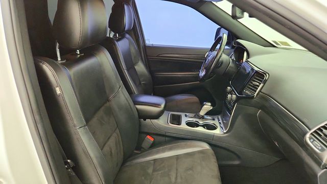 2020 Jeep Grand Cherokee Altitude 4x4 - 23098933 - 22