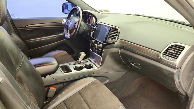2020 Jeep Grand Cherokee Altitude 4x4 - 23098933 - 23