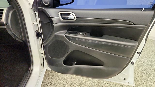2020 Jeep Grand Cherokee Altitude 4x4 - 23098933 - 24