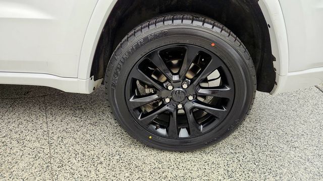 2020 Jeep Grand Cherokee Altitude 4x4 - 23098933 - 8