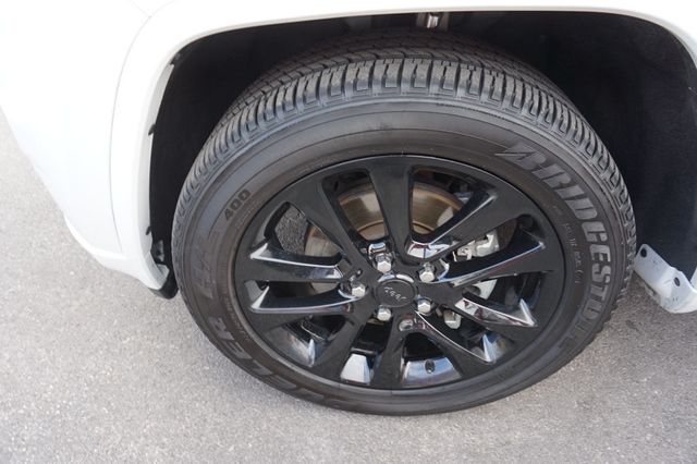 2020 Jeep Grand Cherokee ALTITUDE, 4X4, PREMIUM WHEELS, MOON ROOF, LEATHER - 22904936 - 11