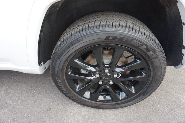 2020 Jeep Grand Cherokee ALTITUDE, 4X4, PREMIUM WHEELS, MOON ROOF, LEATHER - 22904936 - 12