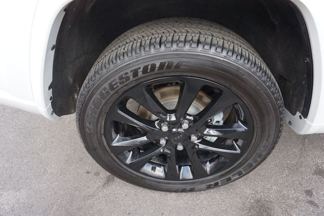 2020 Jeep Grand Cherokee ALTITUDE, 4X4, PREMIUM WHEELS, MOON ROOF, LEATHER - 22904936 - 13