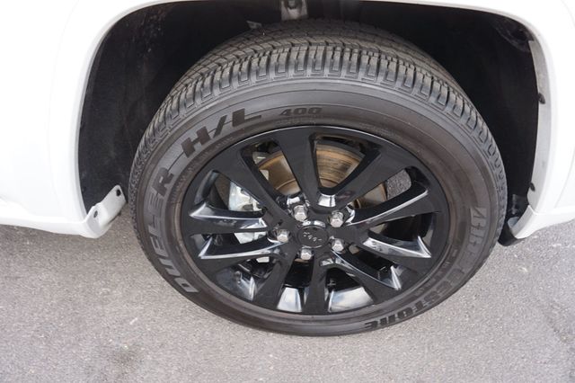 2020 Jeep Grand Cherokee ALTITUDE, 4X4, PREMIUM WHEELS, MOON ROOF, LEATHER - 22904936 - 14