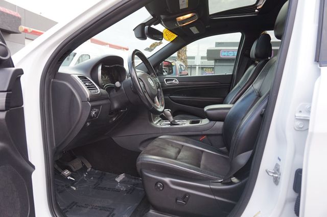 2020 Jeep Grand Cherokee ALTITUDE, 4X4, PREMIUM WHEELS, MOON ROOF, LEATHER - 22904936 - 15