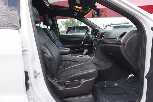 2020 Jeep Grand Cherokee ALTITUDE, 4X4, PREMIUM WHEELS, MOON ROOF, LEATHER - 22904936 - 19