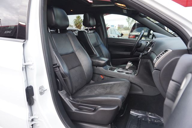 2020 Jeep Grand Cherokee ALTITUDE, 4X4, PREMIUM WHEELS, MOON ROOF, LEATHER - 22904936 - 20