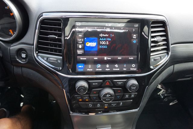 2020 Jeep Grand Cherokee ALTITUDE, 4X4, PREMIUM WHEELS, MOON ROOF, LEATHER - 22904936 - 27