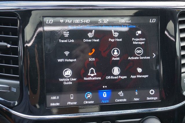 2020 Jeep Grand Cherokee ALTITUDE, 4X4, PREMIUM WHEELS, MOON ROOF, LEATHER - 22904936 - 31