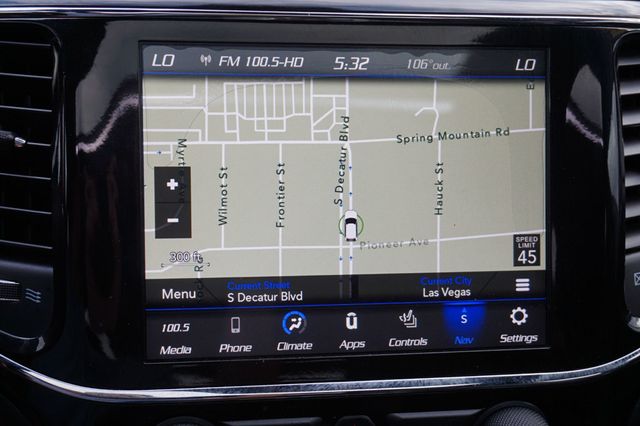 2020 Jeep Grand Cherokee ALTITUDE, 4X4, PREMIUM WHEELS, MOON ROOF, LEATHER - 22904936 - 33