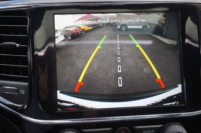 2020 Jeep Grand Cherokee ALTITUDE, 4X4, PREMIUM WHEELS, MOON ROOF, LEATHER - 22904936 - 35