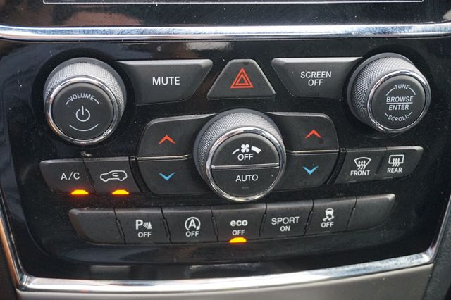 2020 Jeep Grand Cherokee ALTITUDE, 4X4, PREMIUM WHEELS, MOON ROOF, LEATHER - 22904936 - 36