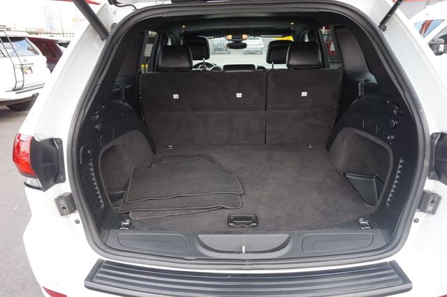 2020 Jeep Grand Cherokee ALTITUDE, 4X4, PREMIUM WHEELS, MOON ROOF, LEATHER - 22904936 - 7