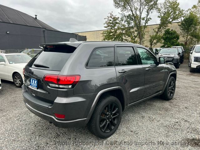 2020 Jeep Grand Cherokee Altitude 4x4,SUNROOF,Customer Preferred Pkg,LIGHTING,PROTECH II - 22929934 - 9