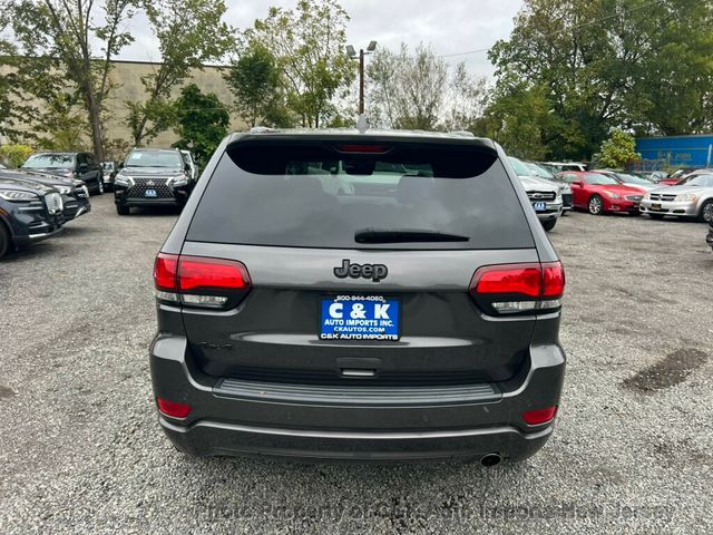 2020 Jeep Grand Cherokee Altitude 4x4,SUNROOF,Customer Preferred Pkg,LIGHTING,PROTECH II - 22929934 - 11