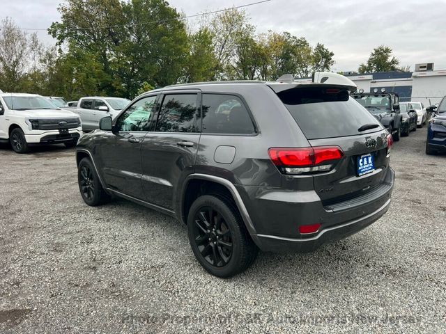 2020 Jeep Grand Cherokee Altitude 4x4,SUNROOF,Customer Preferred Pkg,LIGHTING,PROTECH II - 22929934 - 13