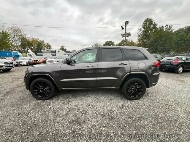 2020 Jeep Grand Cherokee Altitude 4x4,SUNROOF,Customer Preferred Pkg,LIGHTING,PROTECH II - 22929934 - 14