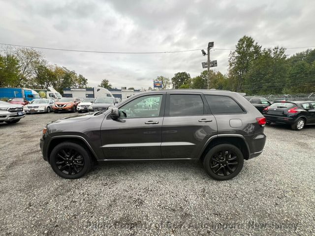 2020 Jeep Grand Cherokee Altitude 4x4,SUNROOF,Customer Preferred Pkg,LIGHTING,PROTECH II - 22929934 - 15