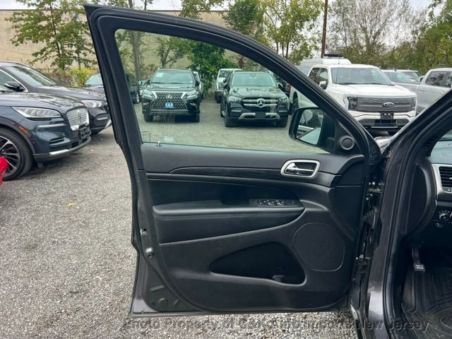 2020 Jeep Grand Cherokee Altitude 4x4,SUNROOF,Customer Preferred Pkg,LIGHTING,PROTECH II - 22929934 - 17