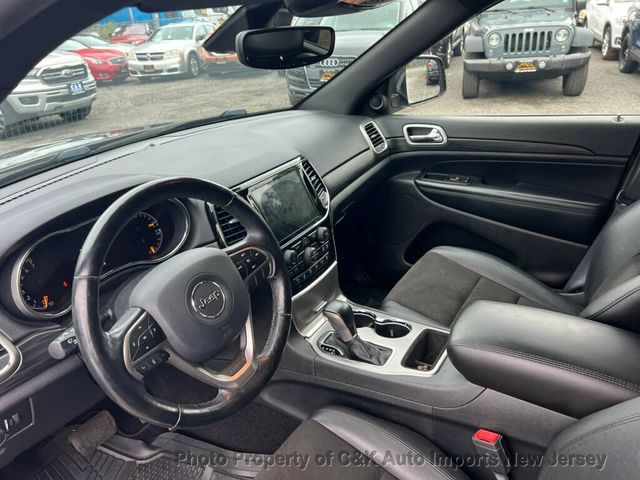 2020 Jeep Grand Cherokee Altitude 4x4,SUNROOF,Customer Preferred Pkg,LIGHTING,PROTECH II - 22929934 - 21