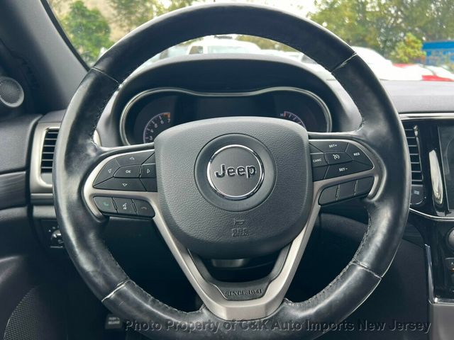 2020 Jeep Grand Cherokee Altitude 4x4,SUNROOF,Customer Preferred Pkg,LIGHTING,PROTECH II - 22929934 - 22
