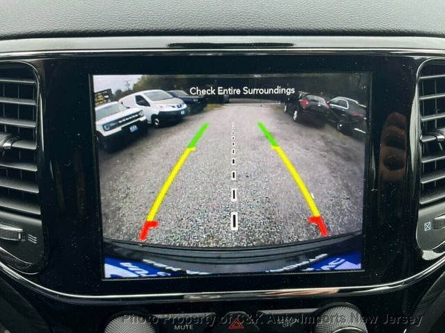 2020 Jeep Grand Cherokee Altitude 4x4,SUNROOF,Customer Preferred Pkg,LIGHTING,PROTECH II - 22929934 - 28