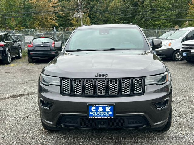 2020 Jeep Grand Cherokee Altitude 4x4,SUNROOF,Customer Preferred Pkg,LIGHTING,PROTECH II - 22929934 - 2
