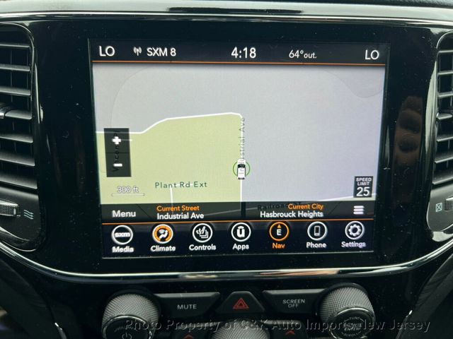 2020 Jeep Grand Cherokee Altitude 4x4,SUNROOF,Customer Preferred Pkg,LIGHTING,PROTECH II - 22929934 - 29