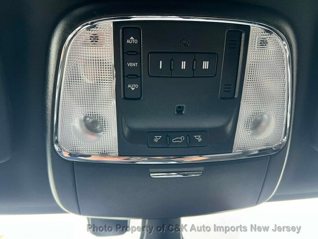 2020 Jeep Grand Cherokee Altitude 4x4,SUNROOF,Customer Preferred Pkg,LIGHTING,PROTECH II - 22929934 - 30