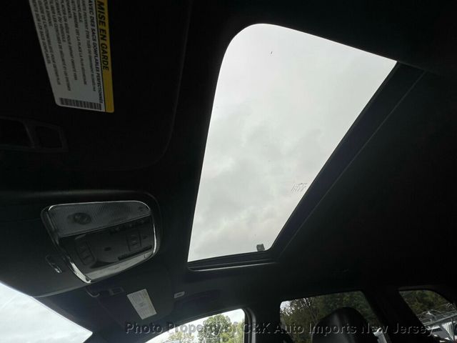 2020 Jeep Grand Cherokee Altitude 4x4,SUNROOF,Customer Preferred Pkg,LIGHTING,PROTECH II - 22929934 - 31