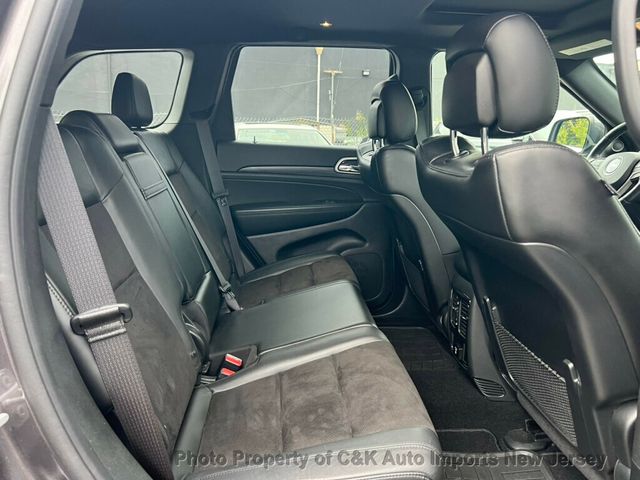 2020 Jeep Grand Cherokee Altitude 4x4,SUNROOF,Customer Preferred Pkg,LIGHTING,PROTECH II - 22929934 - 37